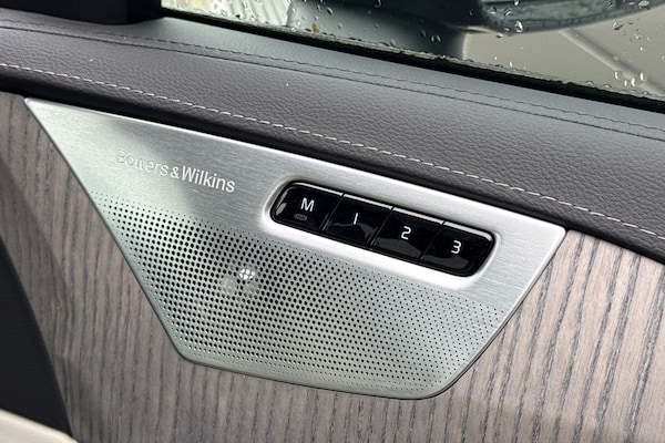 Used Volvo XC90 2023 for sale - 76164674: Photo 45