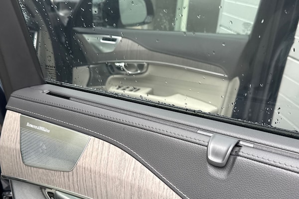 Used Volvo XC90 2023 for sale - 76164674: Photo 46