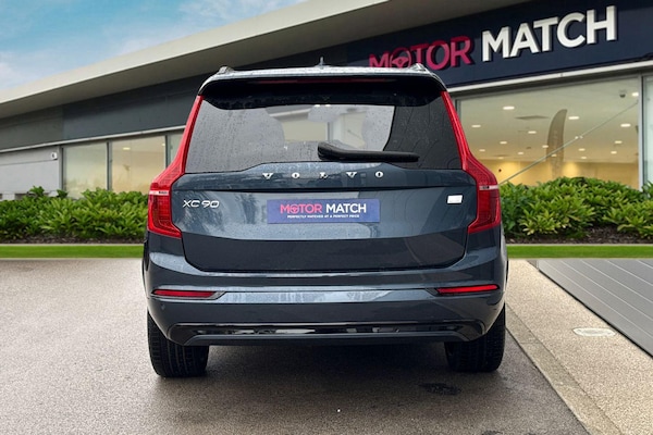 Used Volvo XC90 2023 for sale - 76164674: Photo 4