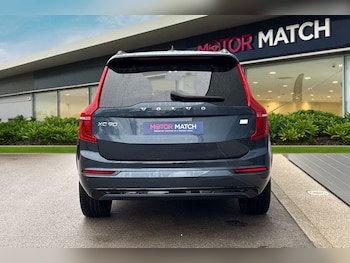 Used Volvo XC90 2023 for sale - 76164674: Photo 4