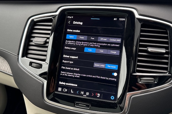 Used Volvo XC90 2023 for sale - 76164674: Photo 53