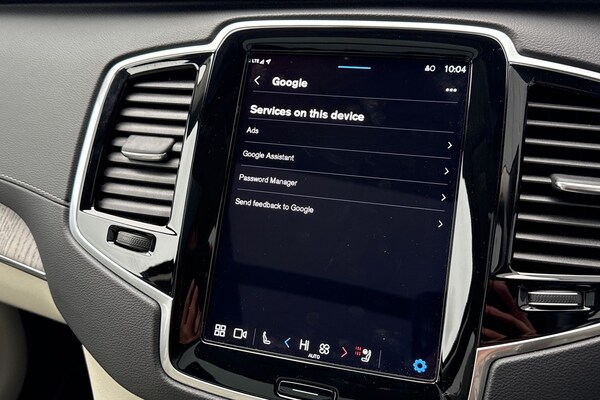 Used Volvo XC90 2023 for sale - 76164674: Photo 55