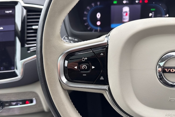 Used Volvo XC90 2023 for sale - 76164674: Photo 58