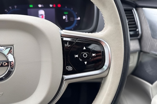 Used Volvo XC90 2023 for sale - 76164674: Photo 59