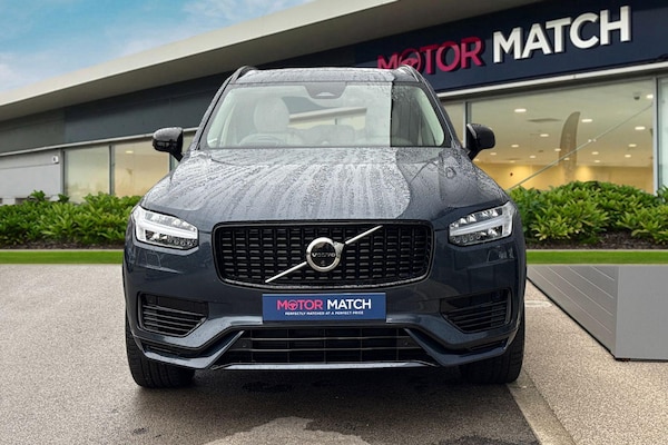 Used Volvo XC90 2023 for sale - 76164674: Photo 6