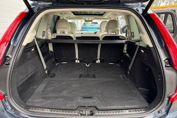 Used Volvo XC90 2023 for sale - 76164674: Photo 7