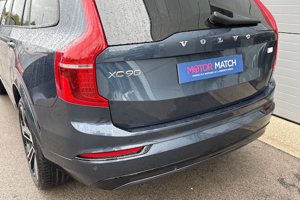 Used Volvo XC90 2023 for sale - 76164674: Photo 8