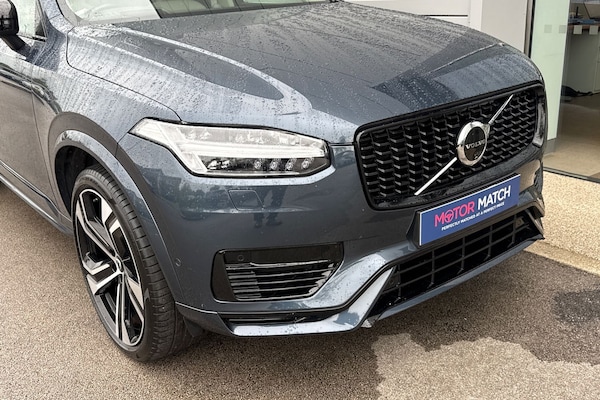 Used Volvo XC90 2023 for sale - 76164674: Photo 9