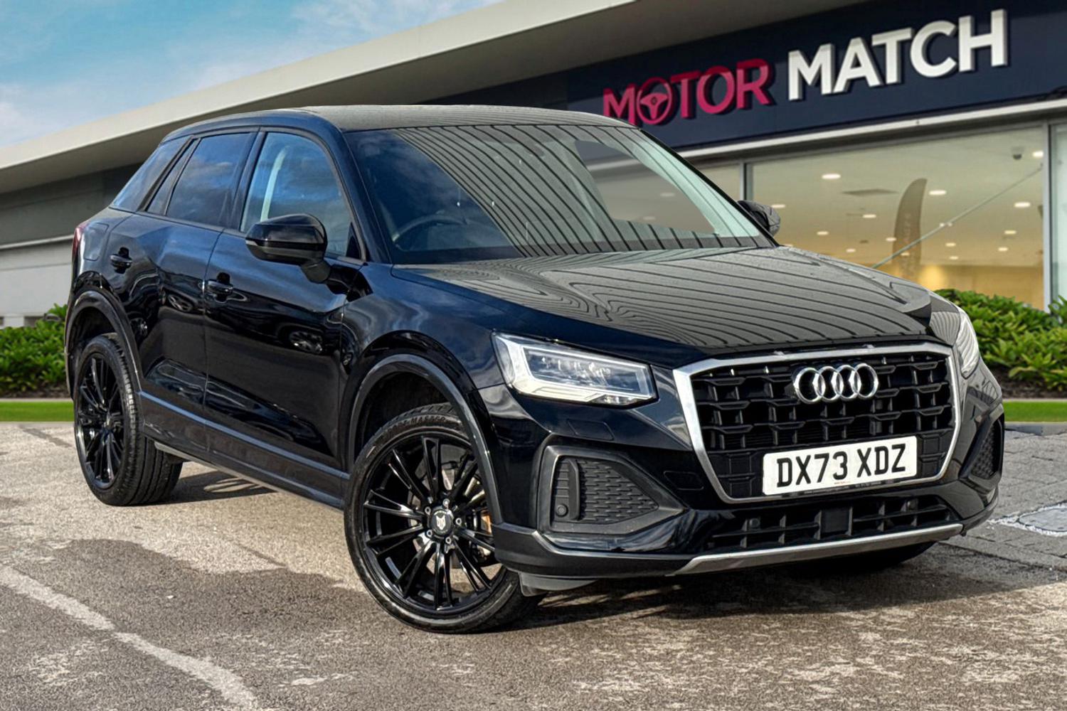 Used Audi Q2 2023 for sale - 76624991: Photo 1