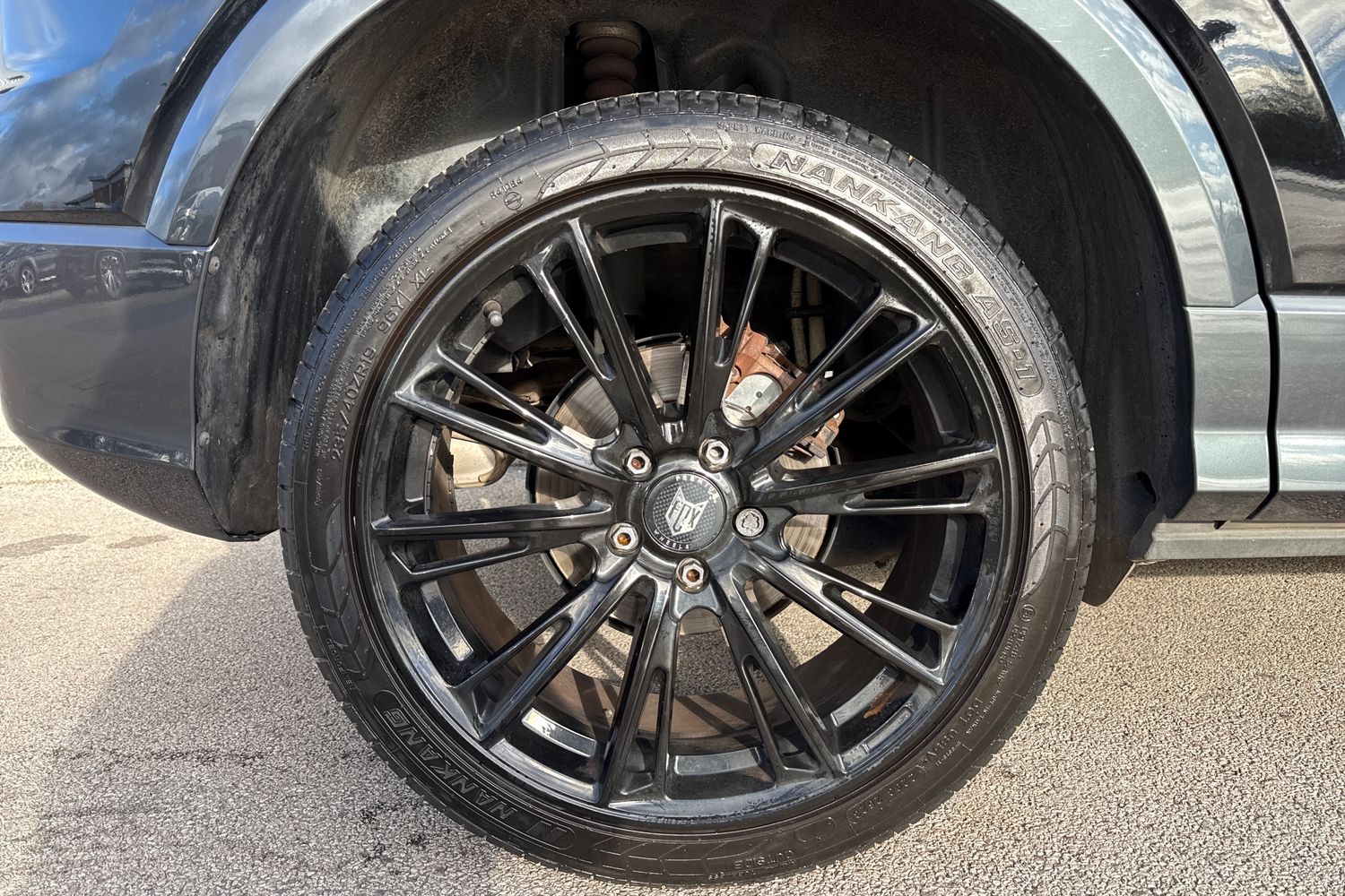 Used Audi Q2 2023 for sale - 76624991: Photo 10