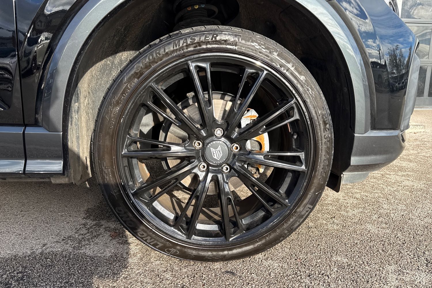 Used Audi Q2 2023 for sale - 76624991: Photo 11