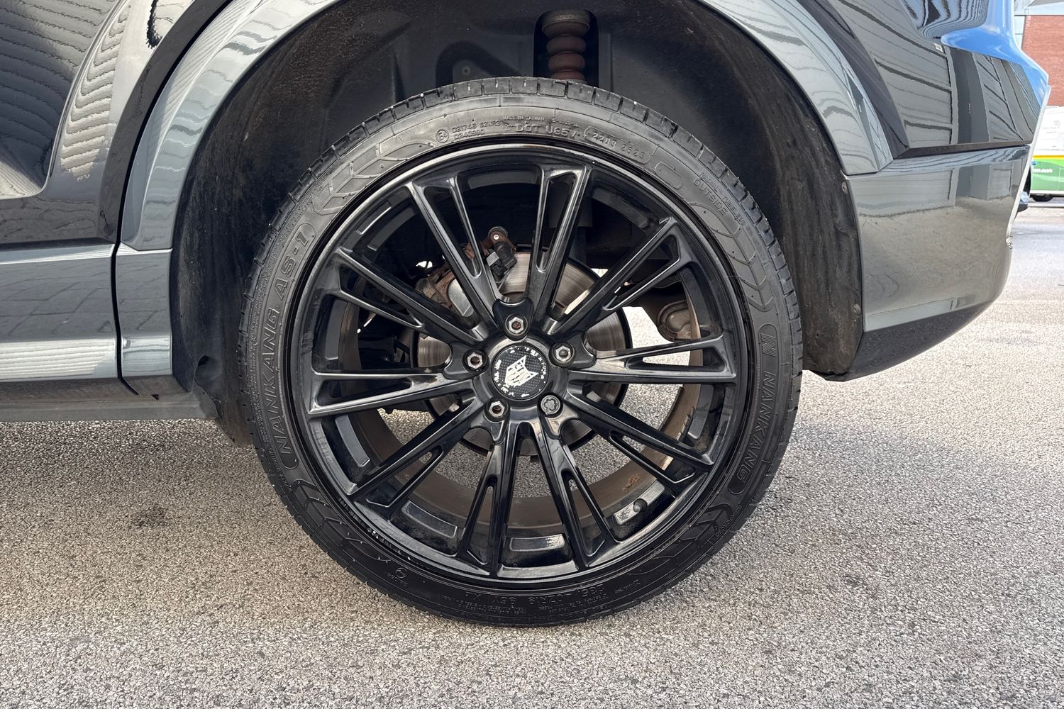 Used Audi Q2 2023 for sale - 76624991: Photo 12