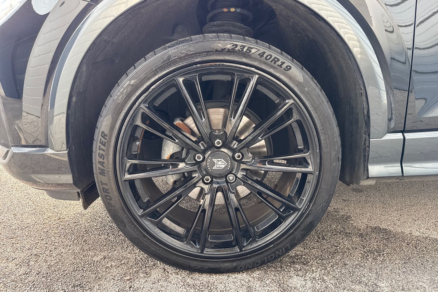 Used Audi Q2 2023 for sale - 76624991: Photo 13