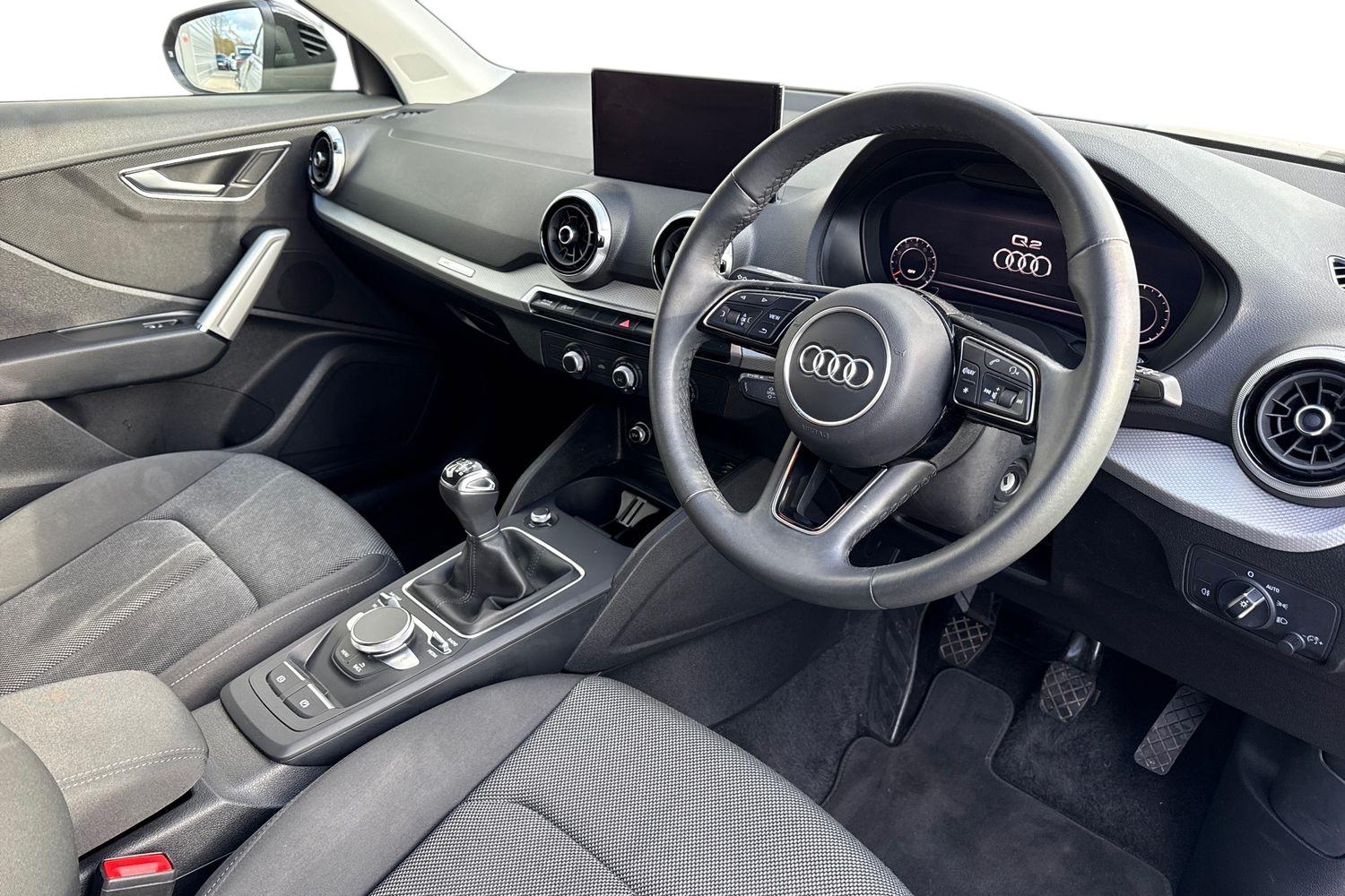 Used Audi Q2 2023 for sale - 76624991: Photo 14