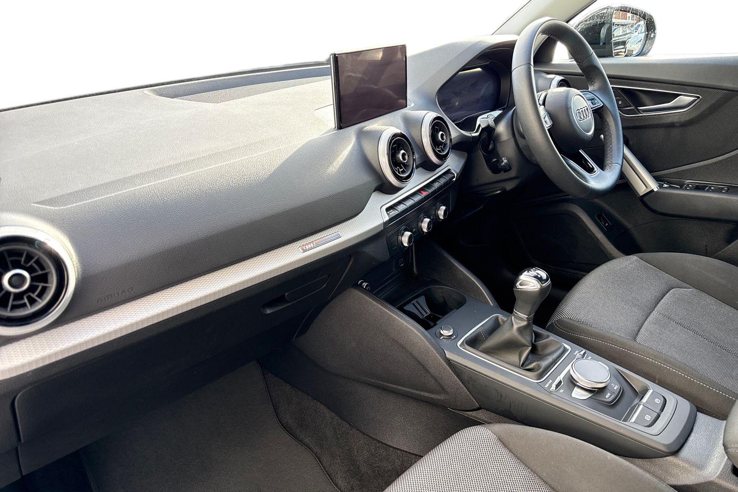 Used Audi Q2 2023 for sale - 76624991: Photo 15