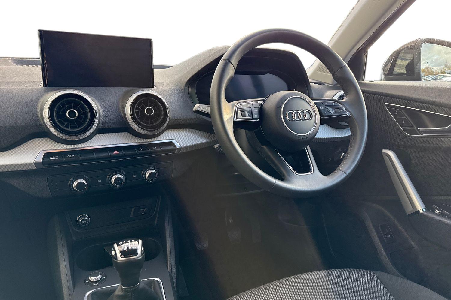 Used Audi Q2 2023 for sale - 76624991: Photo 18