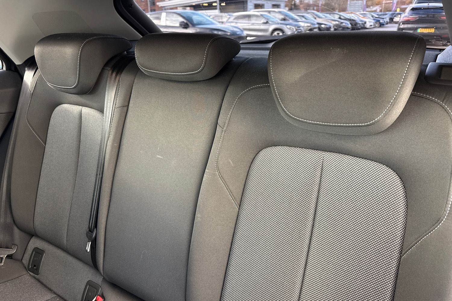 Used Audi Q2 2023 for sale - 76624991: Photo 19