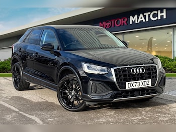 Audi - Q2