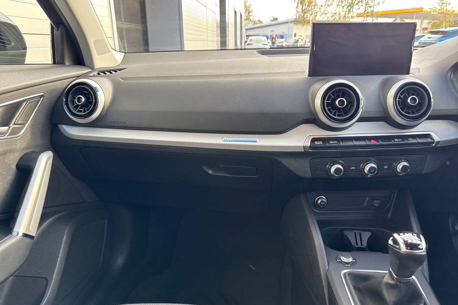 Used Audi Q2 2023 for sale - 76624991: Photo 20