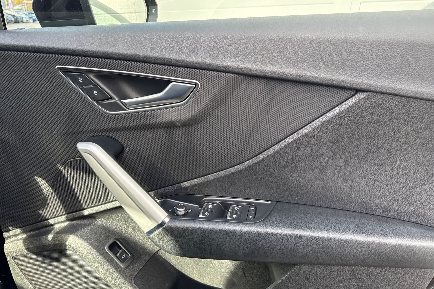 Used Audi Q2 2023 for sale - 76624991: Photo 21