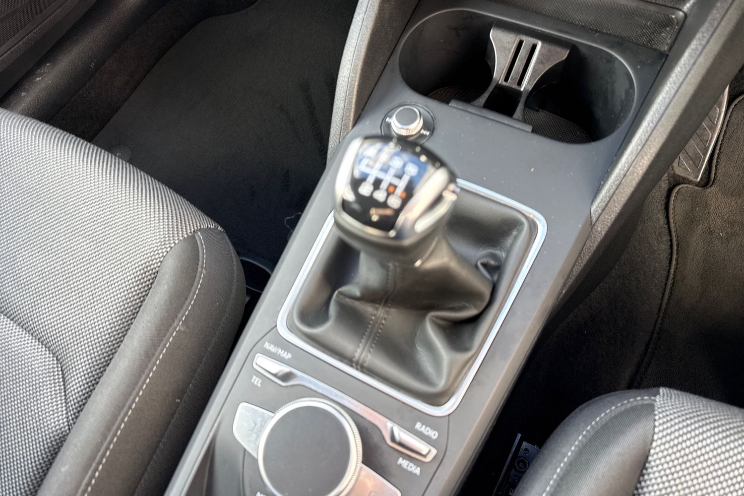 Used Audi Q2 2023 for sale - 76624991: Photo 23