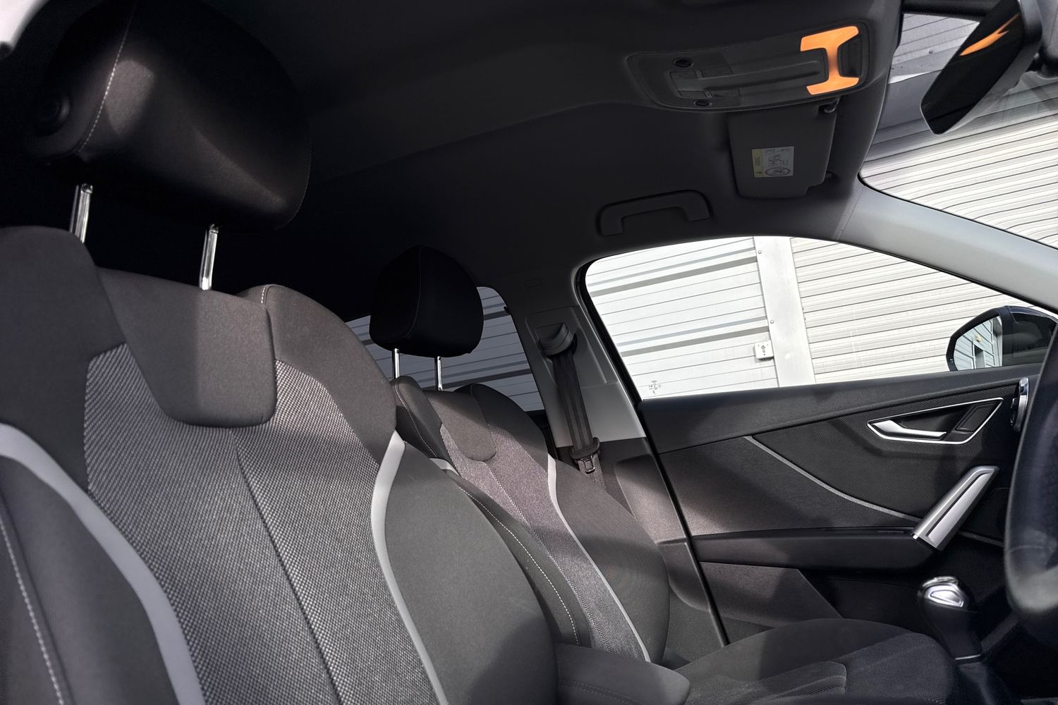 Used Audi Q2 2023 for sale - 76624991: Photo 24