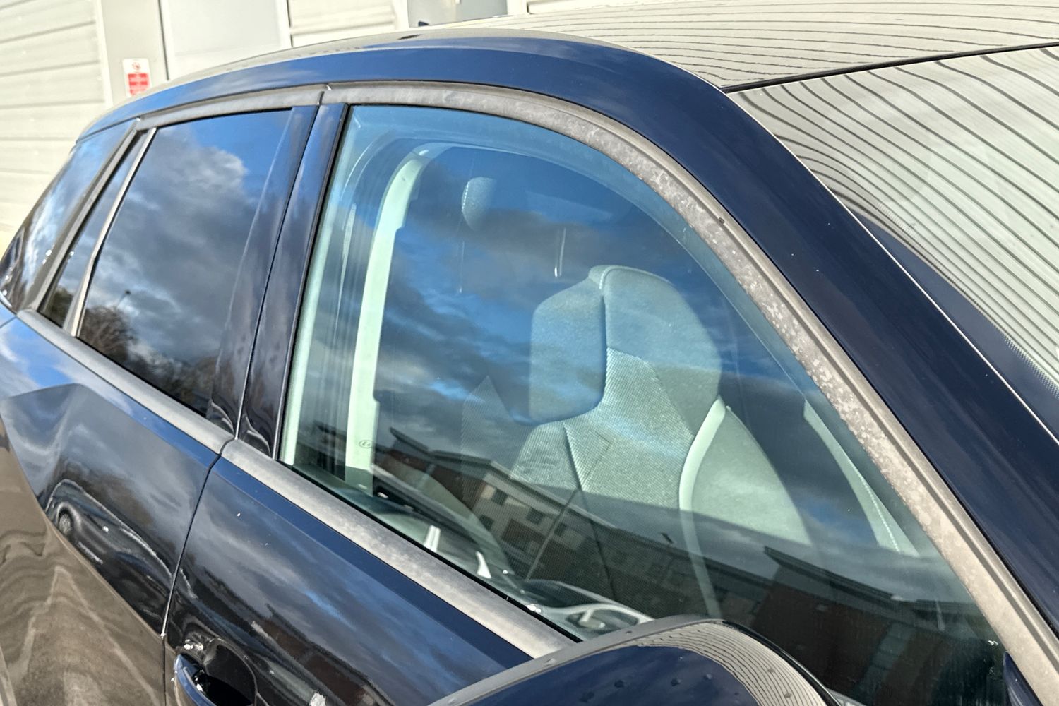 Used Audi Q2 2023 for sale - 76624991: Photo 28