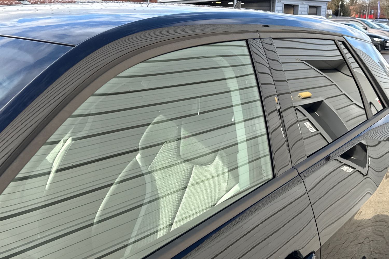 Used Audi Q2 2023 for sale - 76624991: Photo 29