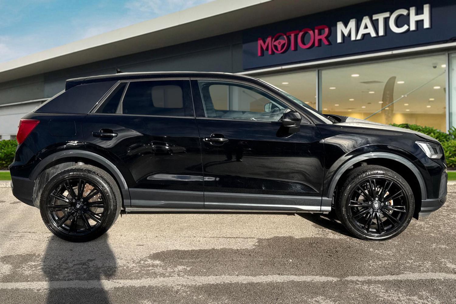 Used Audi Q2 2023 for sale - 76624991: Photo 3