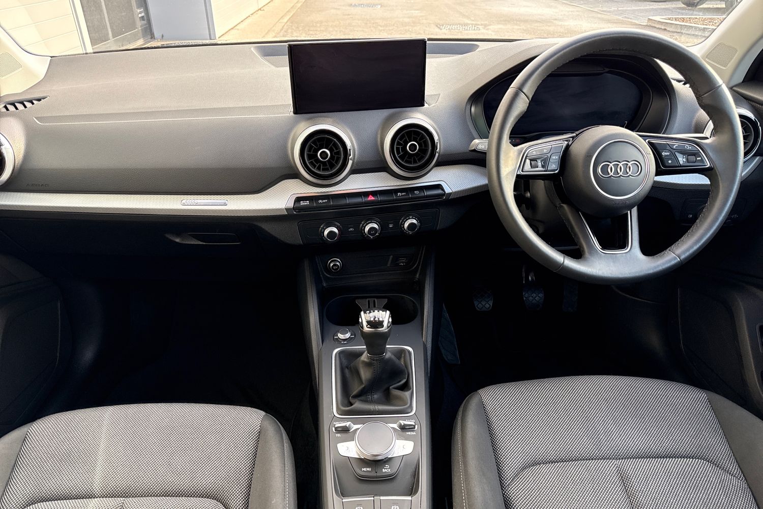 Used Audi Q2 2023 for sale - 76624991: Photo 30