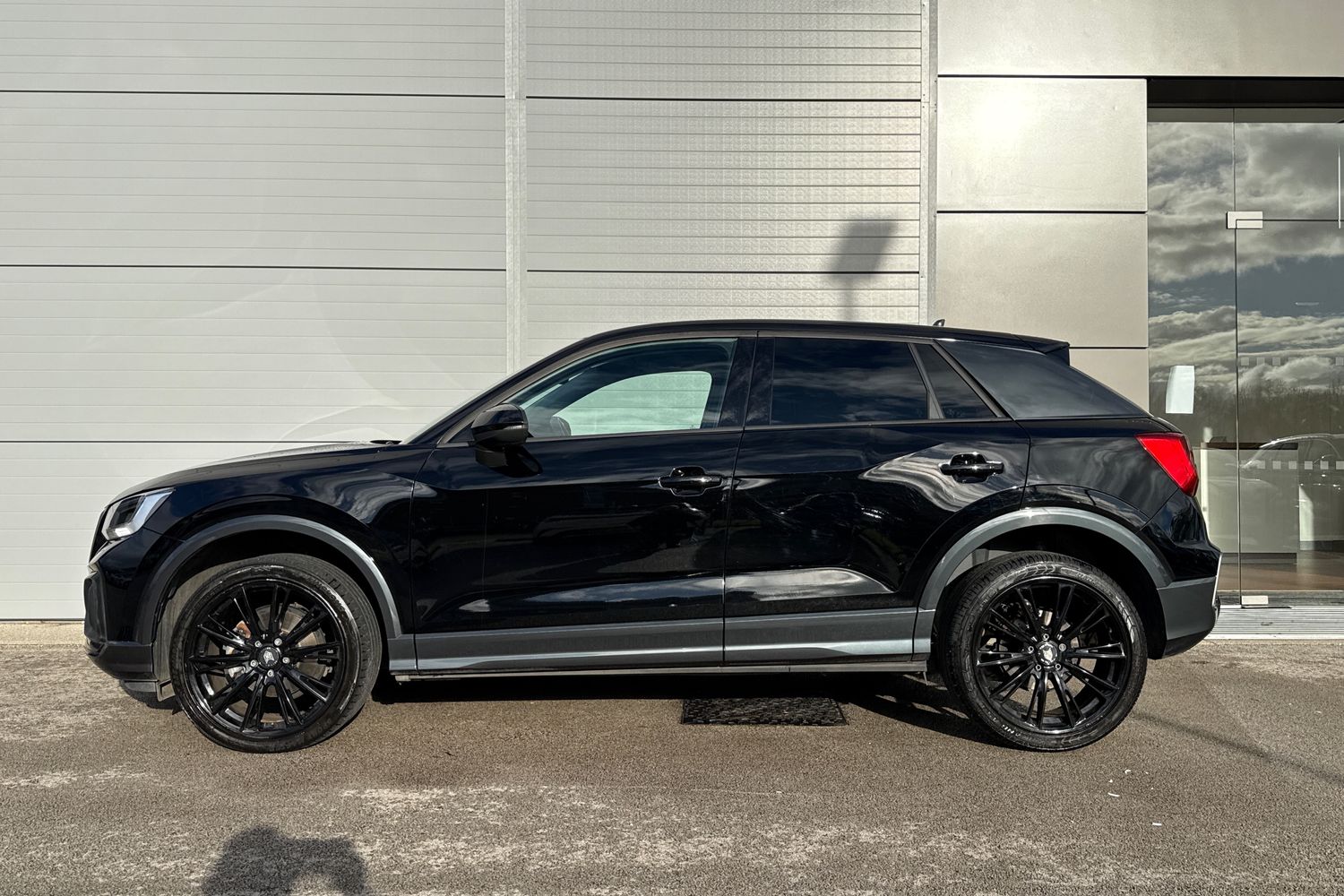 Used Audi Q2 2023 for sale - 76624991: Photo 33