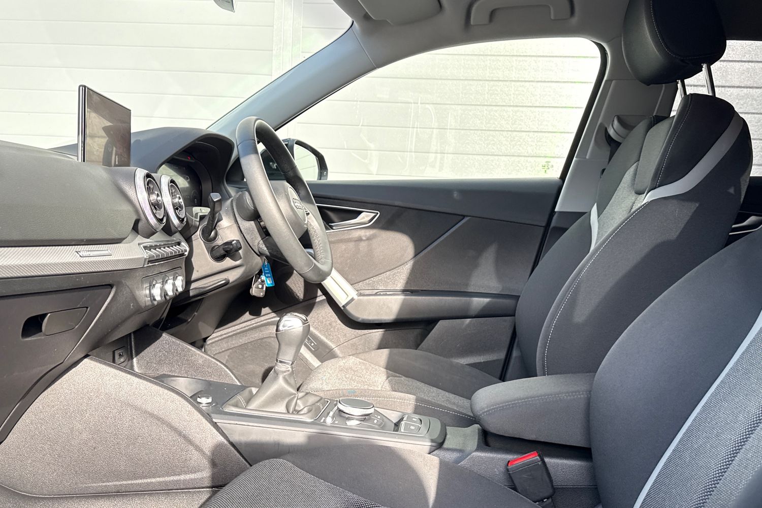 Used Audi Q2 2023 for sale - 76624991: Photo 35