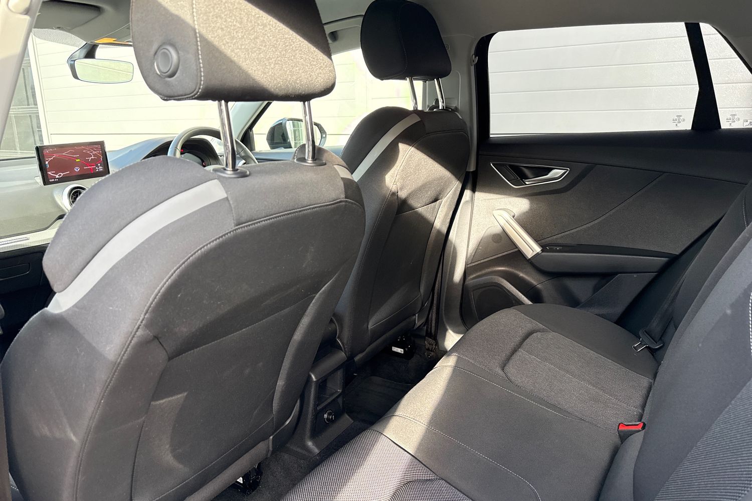 Used Audi Q2 2023 for sale - 76624991: Photo 36