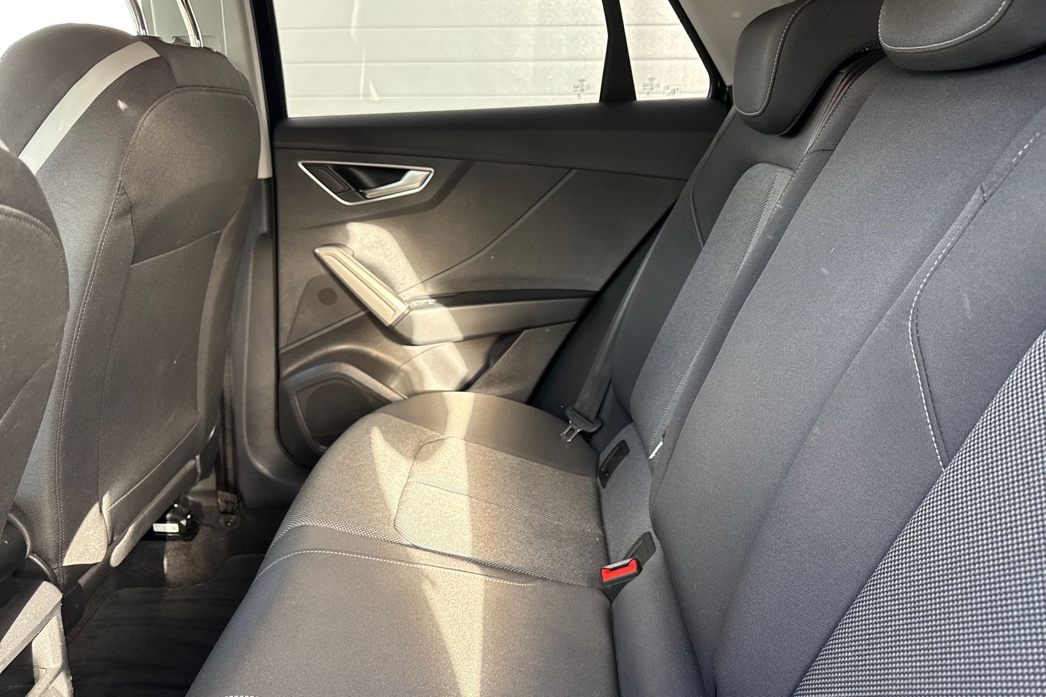 Used Audi Q2 2023 for sale - 76624991: Photo 37