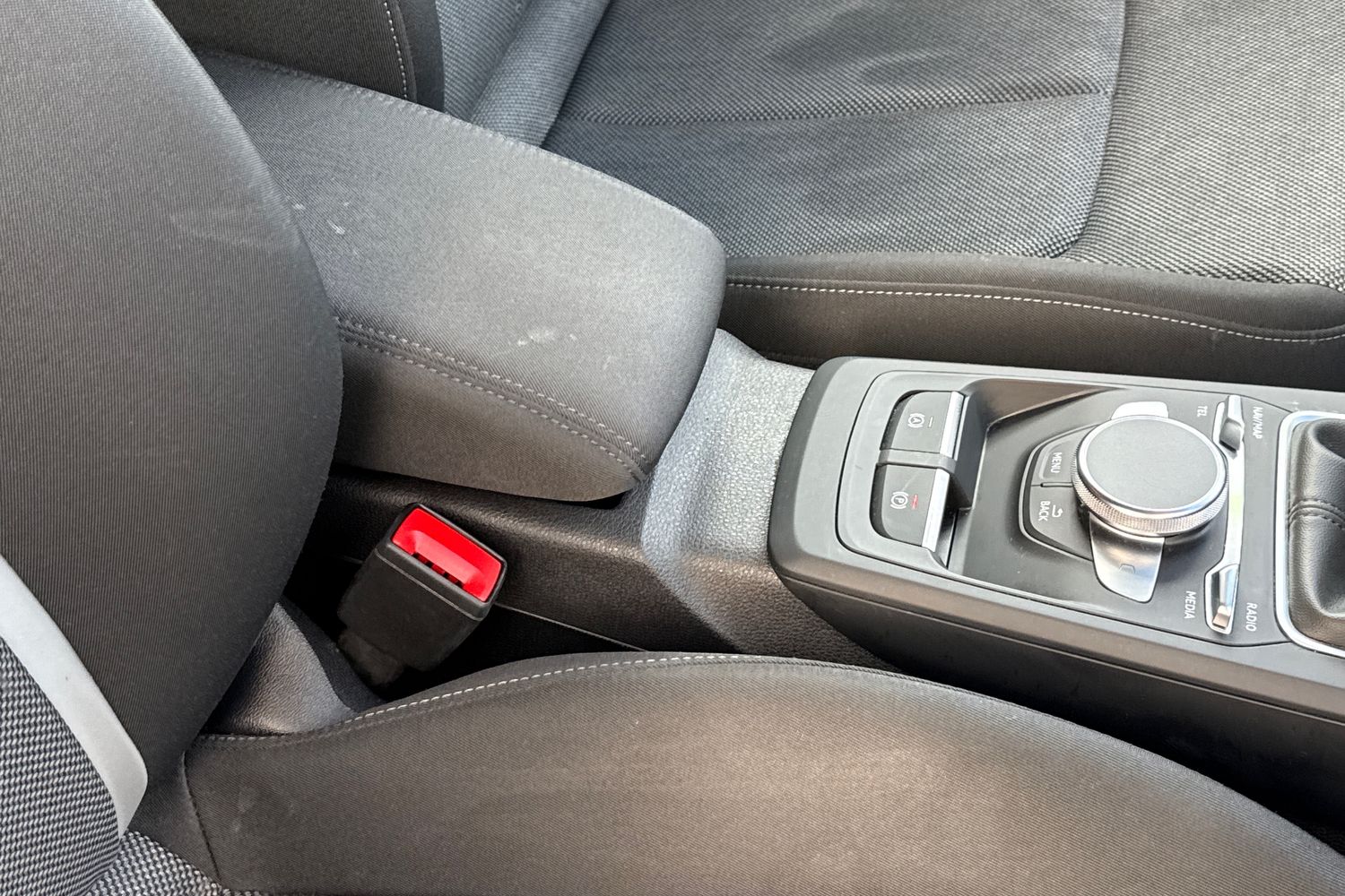 Used Audi Q2 2023 for sale - 76624991: Photo 39