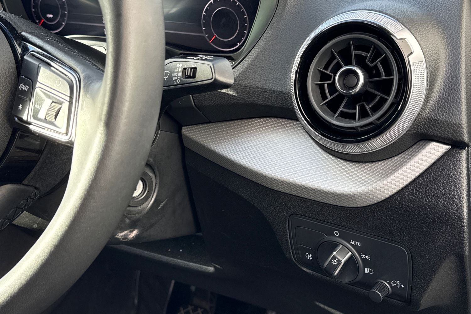 Used Audi Q2 2023 for sale - 76624991: Photo 41