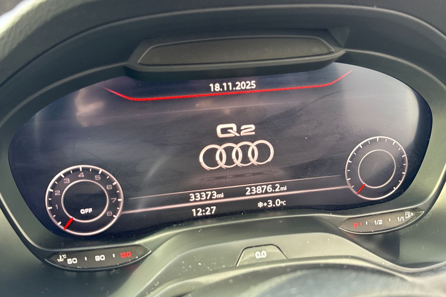 Used Audi Q2 2023 for sale - 76624991: Photo 42