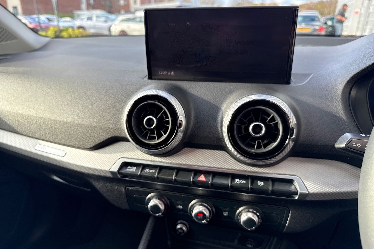 Used Audi Q2 2023 for sale - 76624991: Photo 43