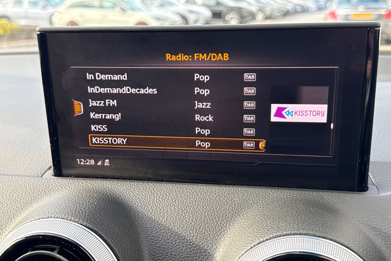 Used Audi Q2 2023 for sale - 76624991: Photo 45