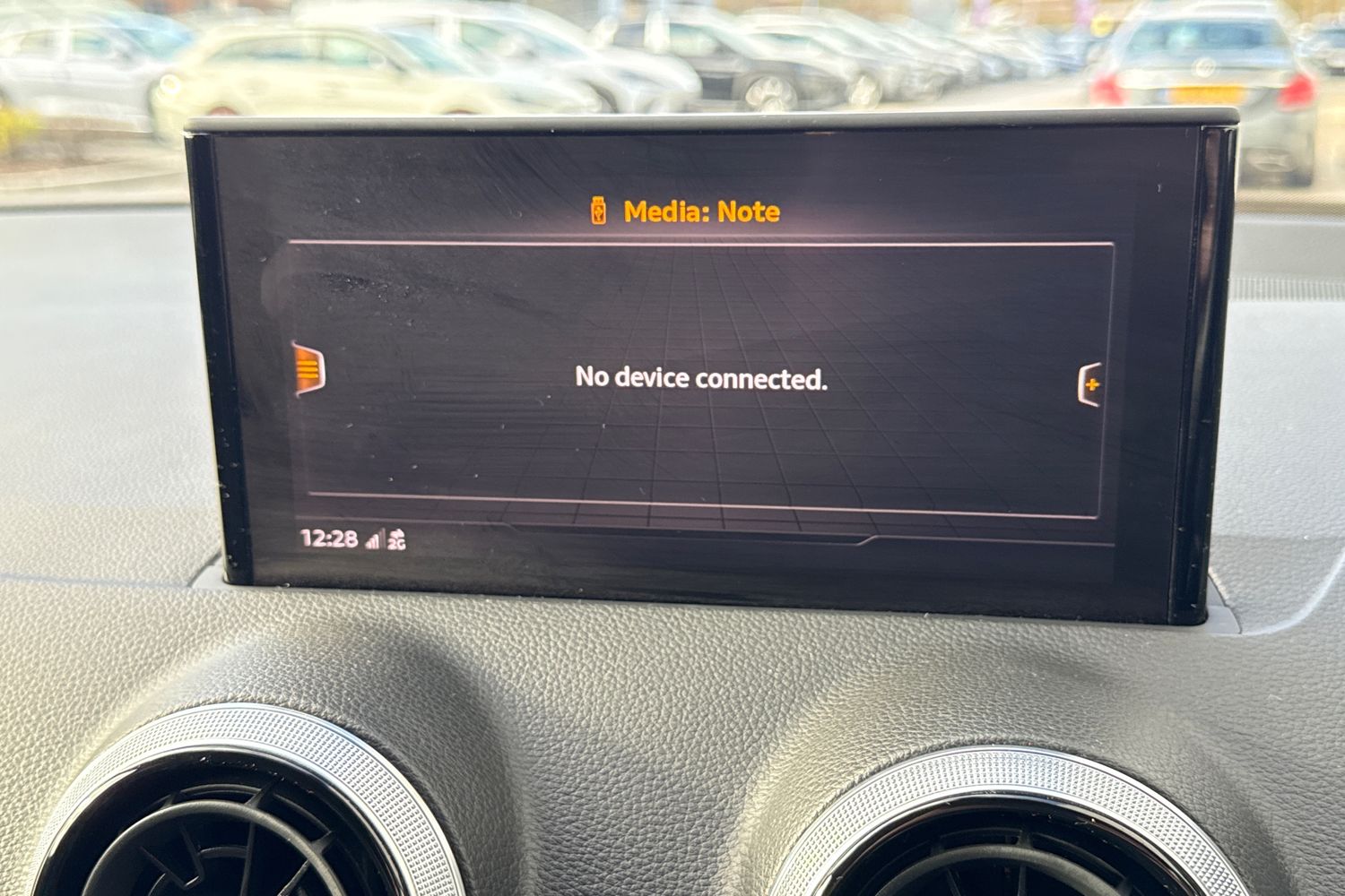 Used Audi Q2 2023 for sale - 76624991: Photo 46