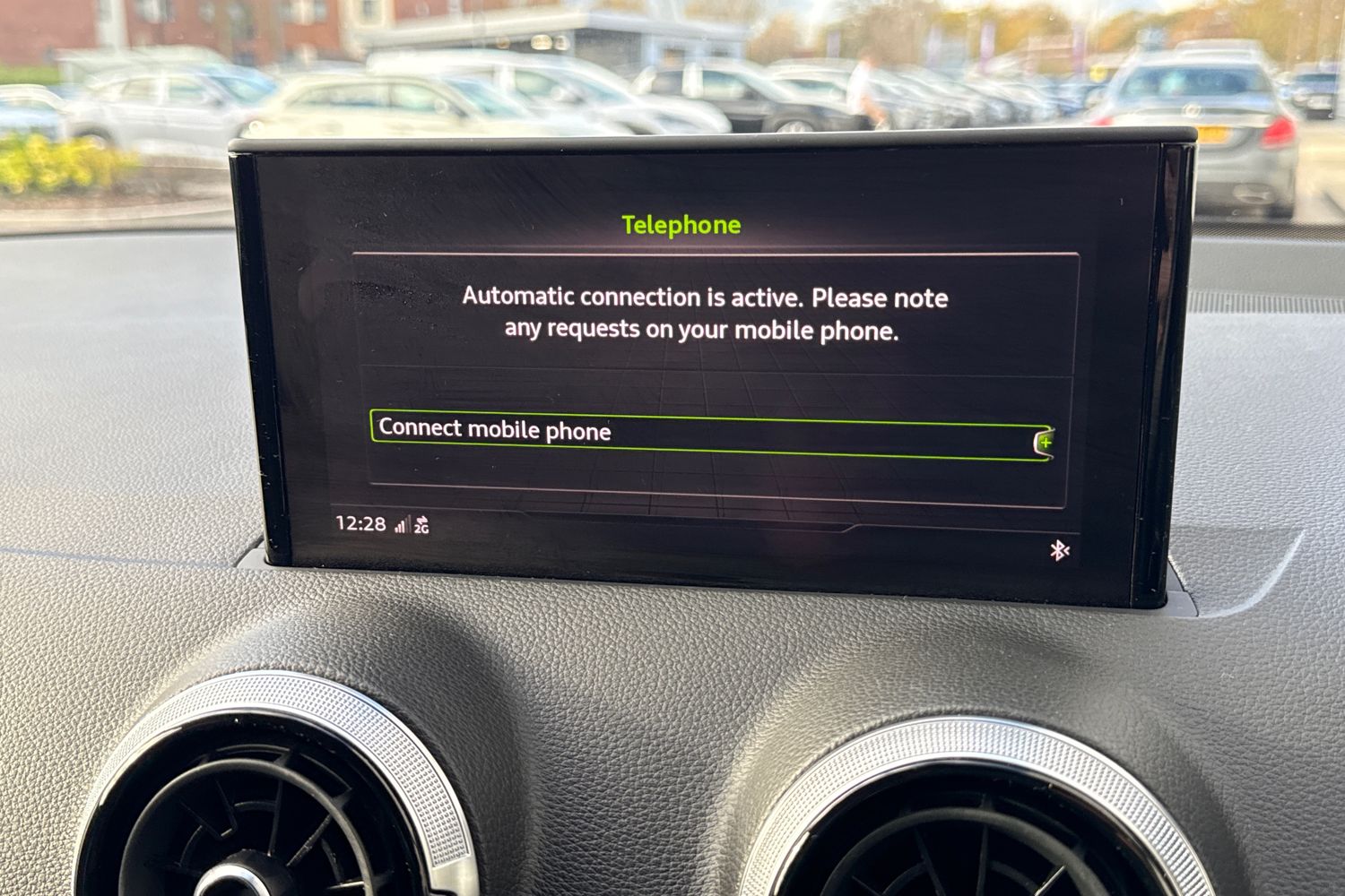 Used Audi Q2 2023 for sale - 76624991: Photo 47