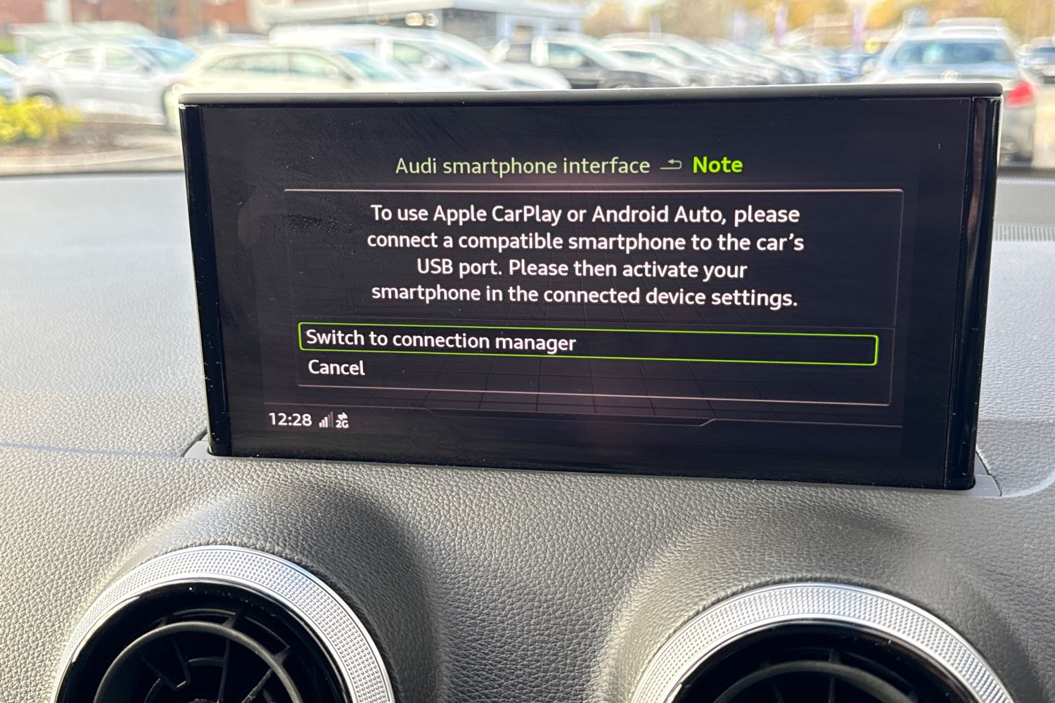 Used Audi Q2 2023 for sale - 76624991: Photo 48