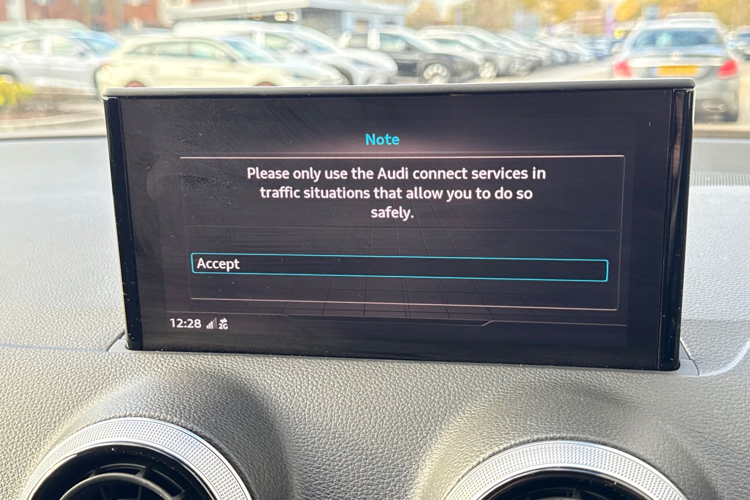 Used Audi Q2 2023 for sale - 76624991: Photo 49