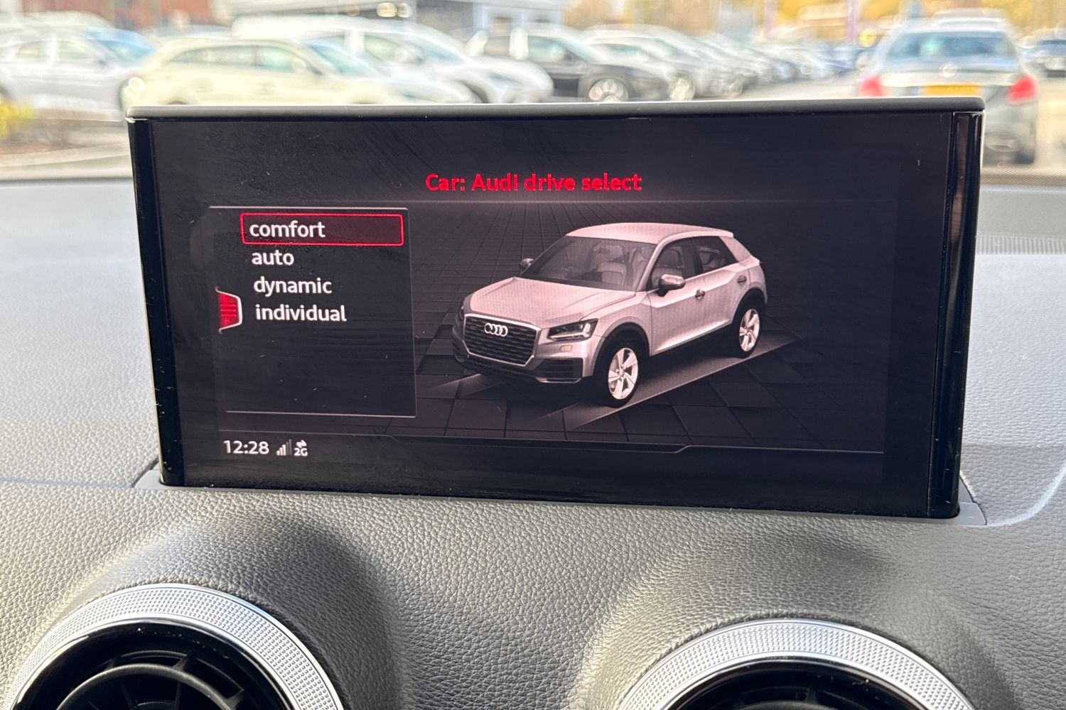 Used Audi Q2 2023 for sale - 76624991: Photo 50