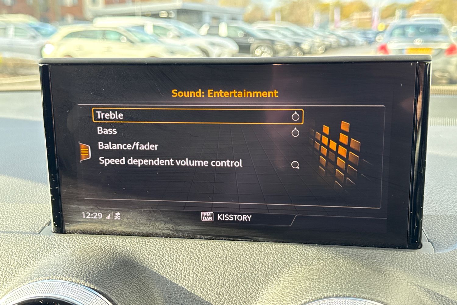 Used Audi Q2 2023 for sale - 76624991: Photo 51