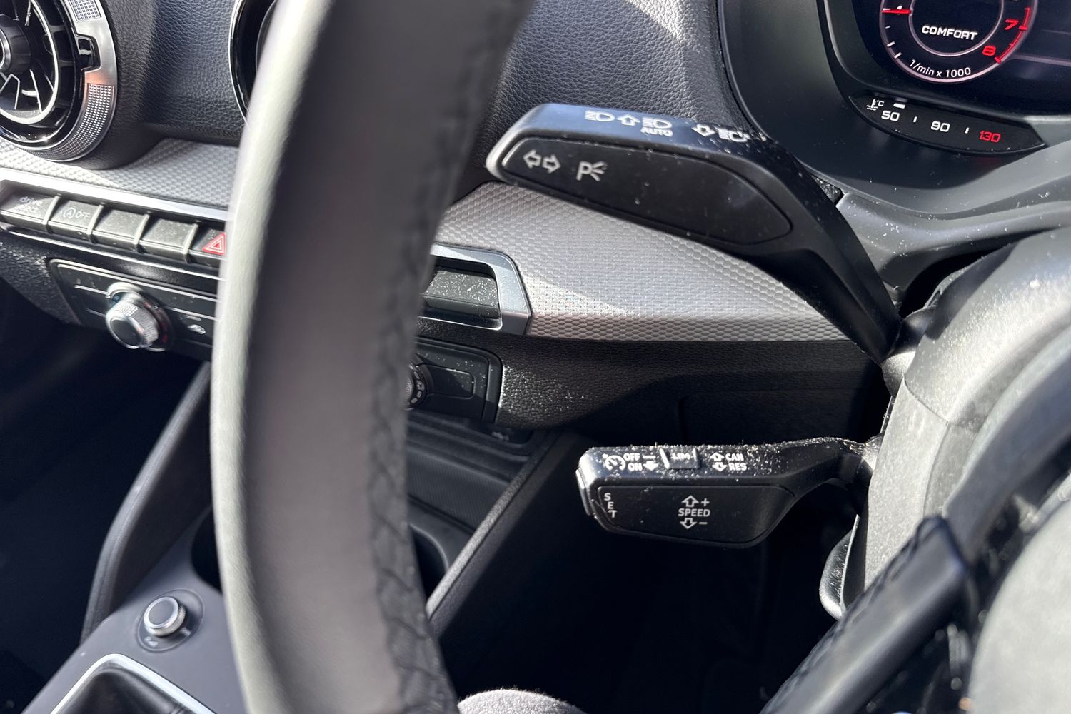 Used Audi Q2 2023 for sale - 76624991: Photo 53