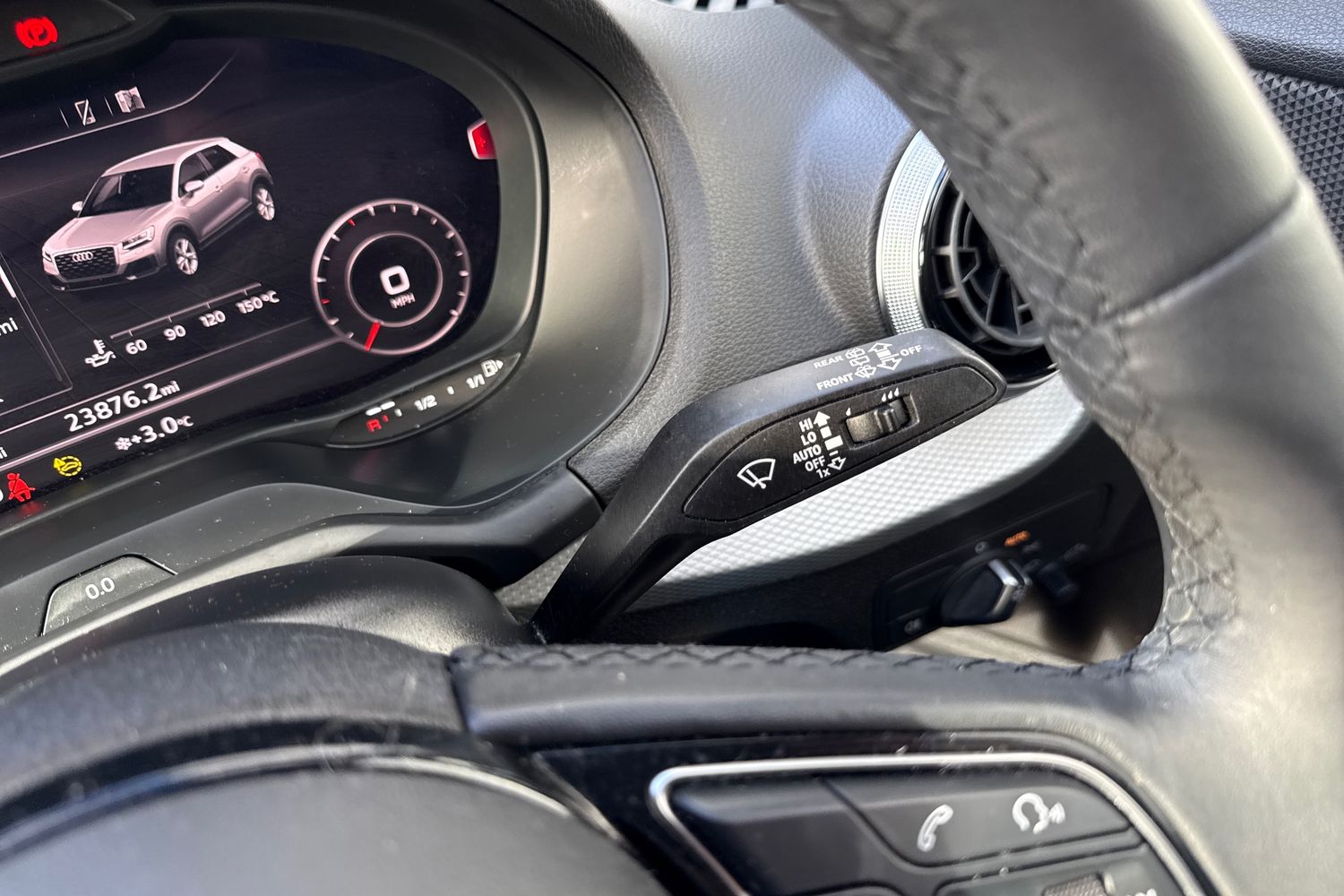 Used Audi Q2 2023 for sale - 76624991: Photo 55