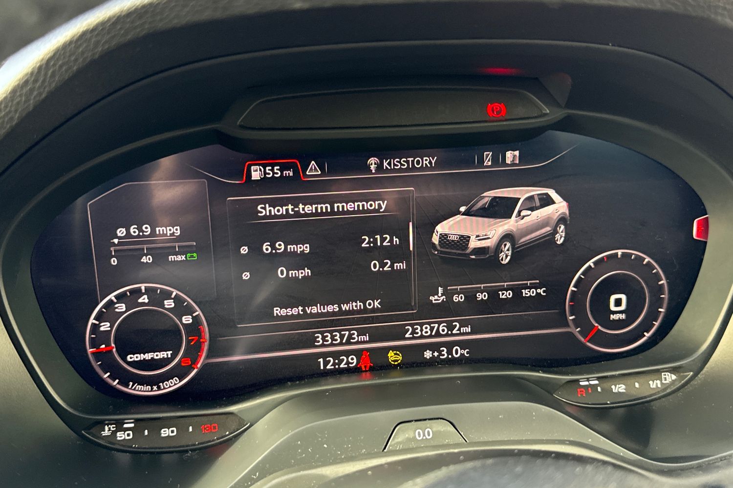 Used Audi Q2 2023 for sale - 76624991: Photo 56