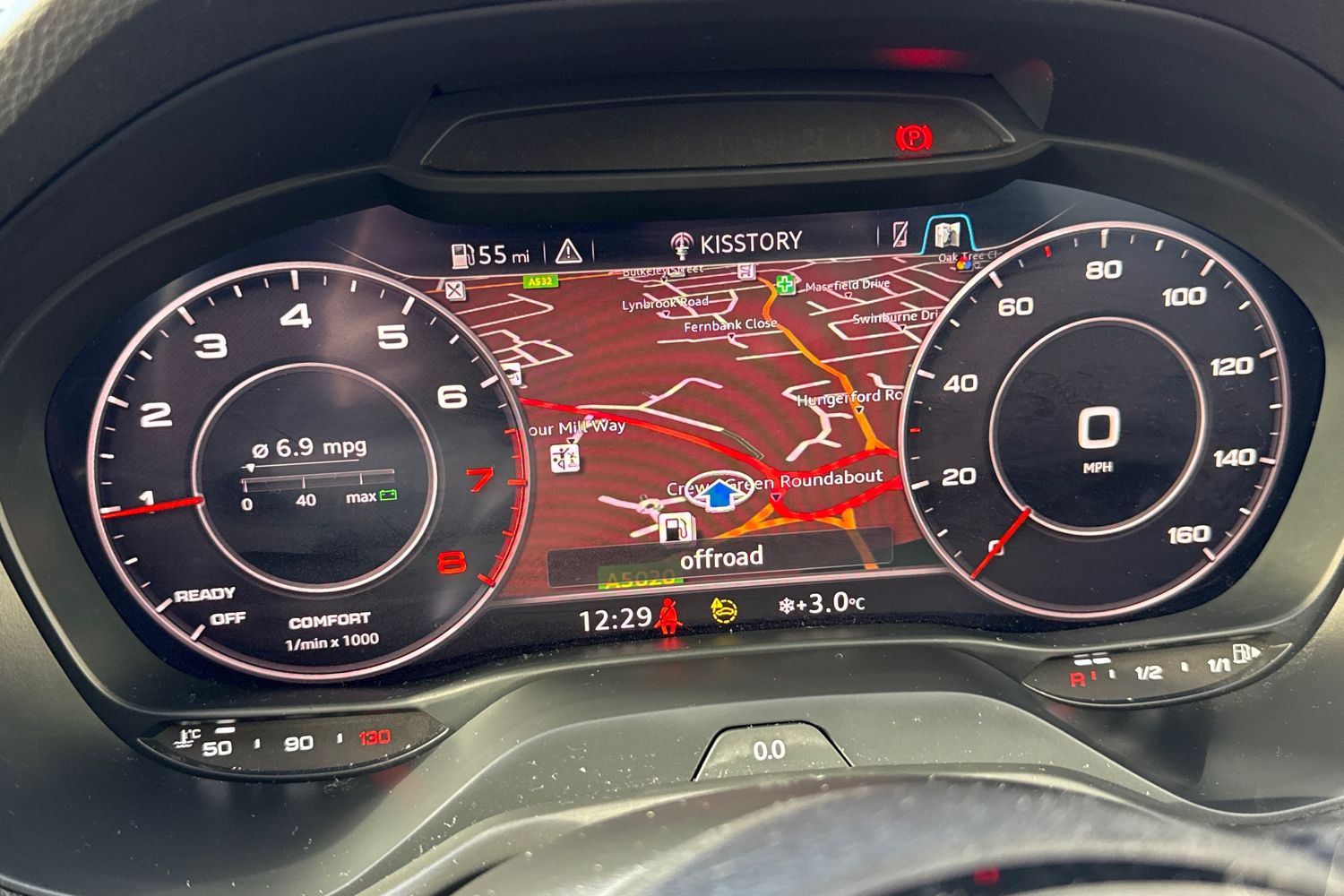 Used Audi Q2 2023 for sale - 76624991: Photo 57