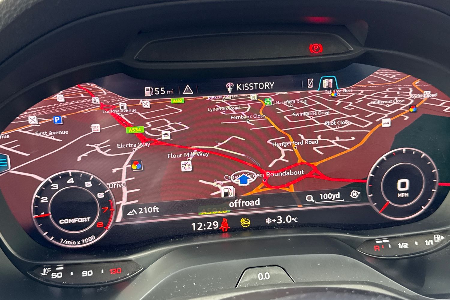 Used Audi Q2 2023 for sale - 76624991: Photo 58